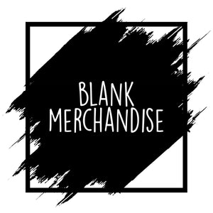 Blank Apparel & Merchandise