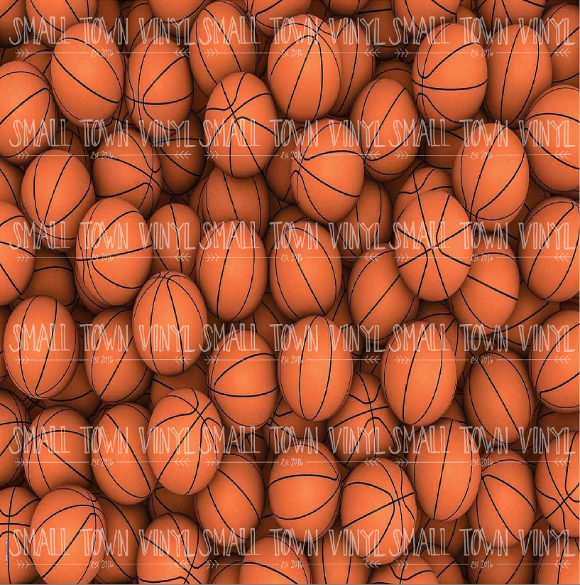 Basketball collage top