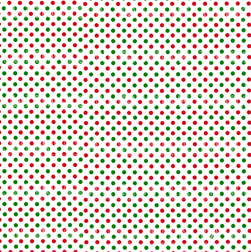 Polka Dots Patterned Vinyl, Polka Dots Pattern Vinyl Sheet in HTV