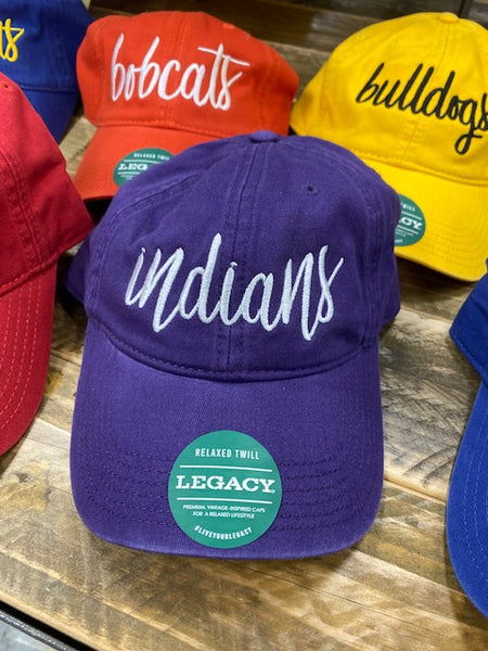 Mascot -  Legacy Relaxed Dad Hat