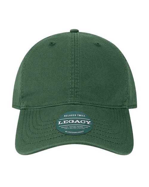 Legacy Relaxed Twill Green M over S Mississippi State Hat – The College  Corner