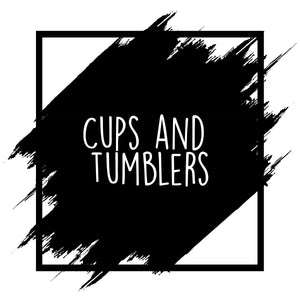 Cups & Tumblers