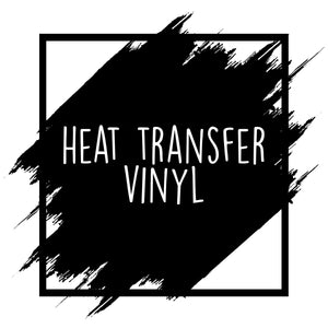 Heat Transfer Vinyl