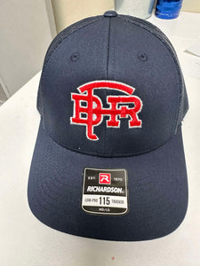 Beaumont FR Hats!