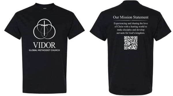 Vidor Global Methodist Church