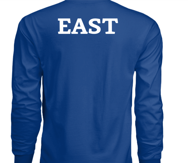EAST - Junior Boys Shooter Shirts