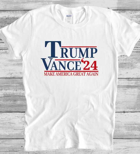 Trump Vance 2024