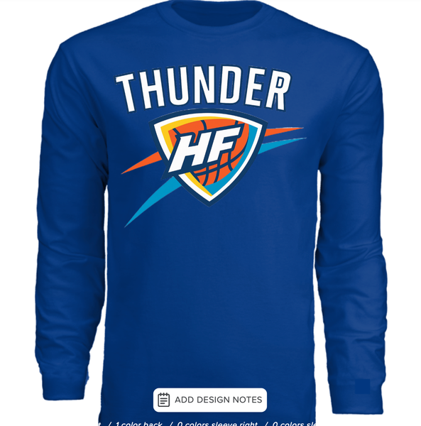 EAST - Junior Boys Shooter Shirts