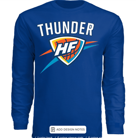 EAST - Junior Boys Shooter Shirts