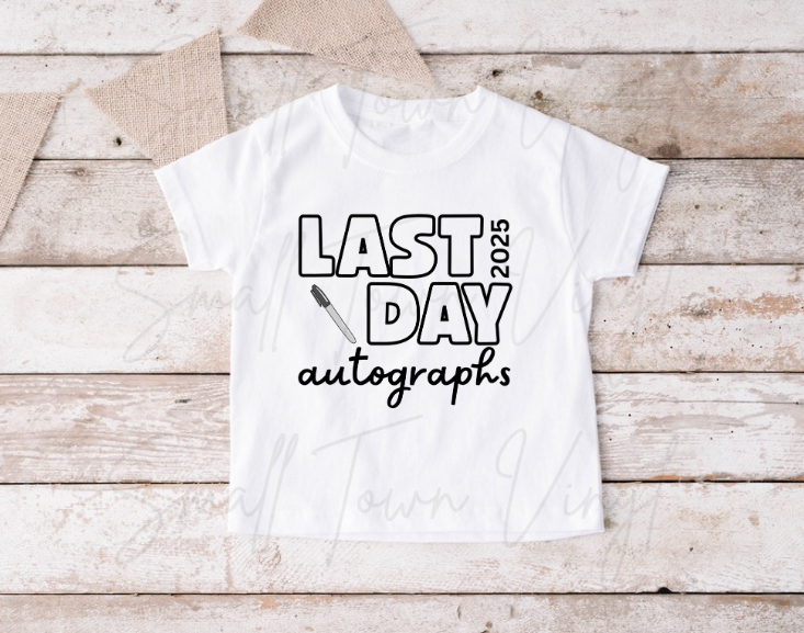 Custom Shirt Orders