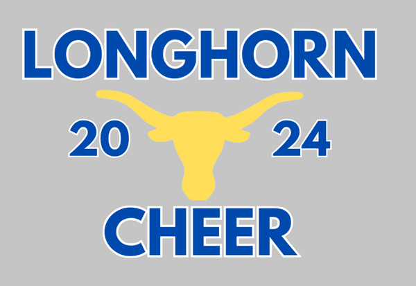 HFHS Cheerleaders Roster Shirt Version 2