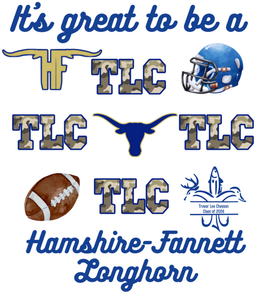 TLC Shirts!!