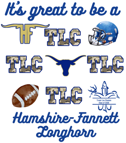 TLC Shirts!!