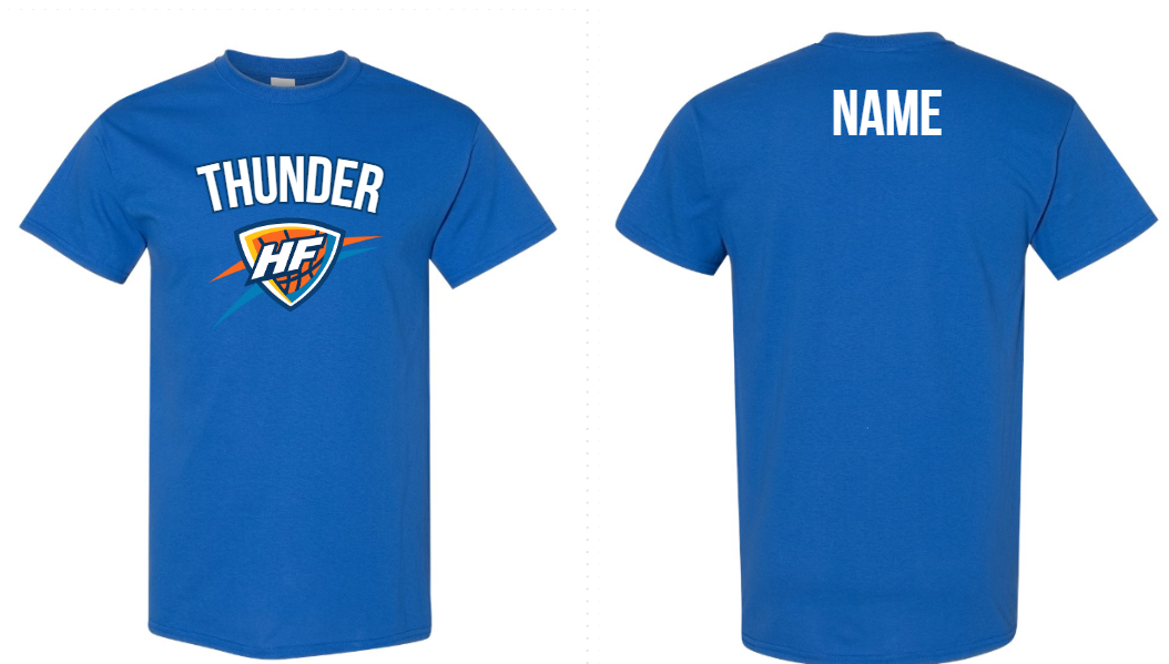 Junior Boys EAST Fan Gear