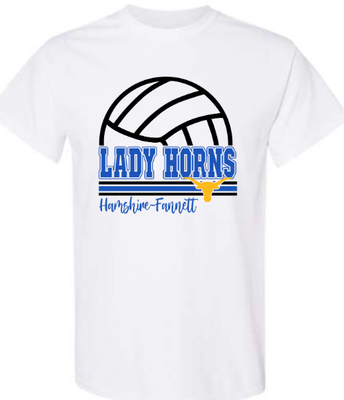 Custom Shirt Orders