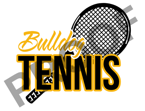Nederland Tennis Sweatshirt