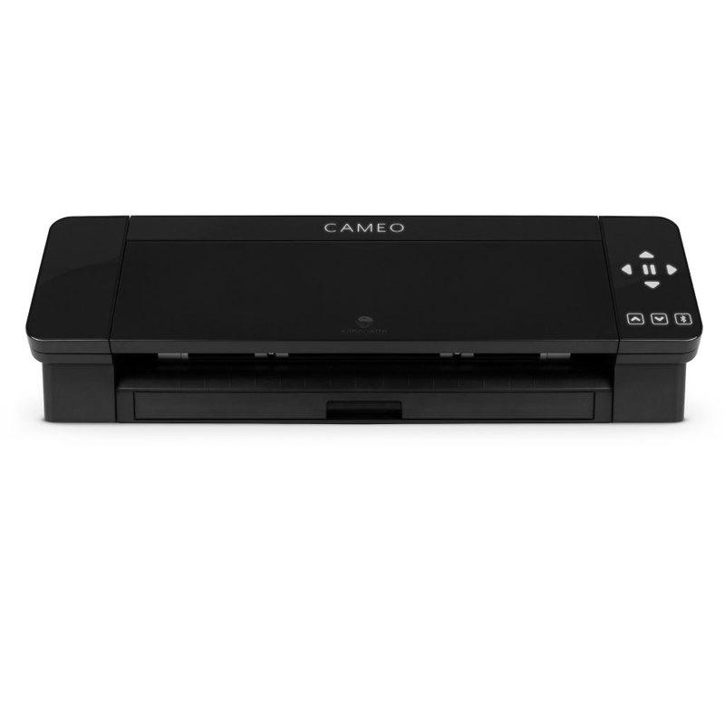 Silhouette Cameo 4 - No Returns or Exchanges – Small Town Vinyl