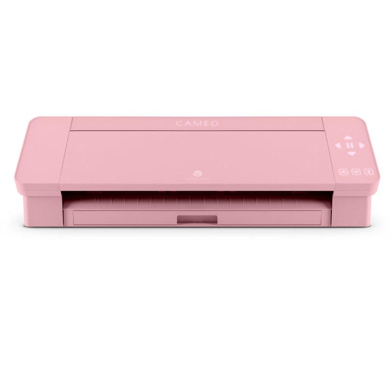Silhouette Cameo 4 - No Returns or Exchanges – Small Town Vinyl