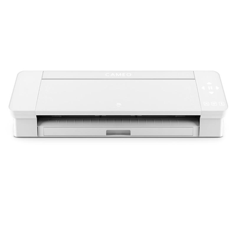 Silhouette Cameo 4 - No Returns or Exchanges