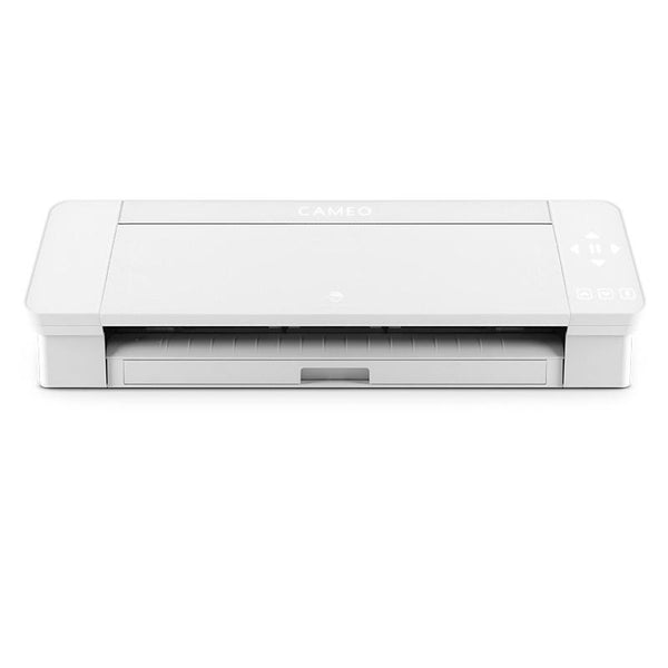 Silhouette Cameo 4 - No Returns or Exchanges