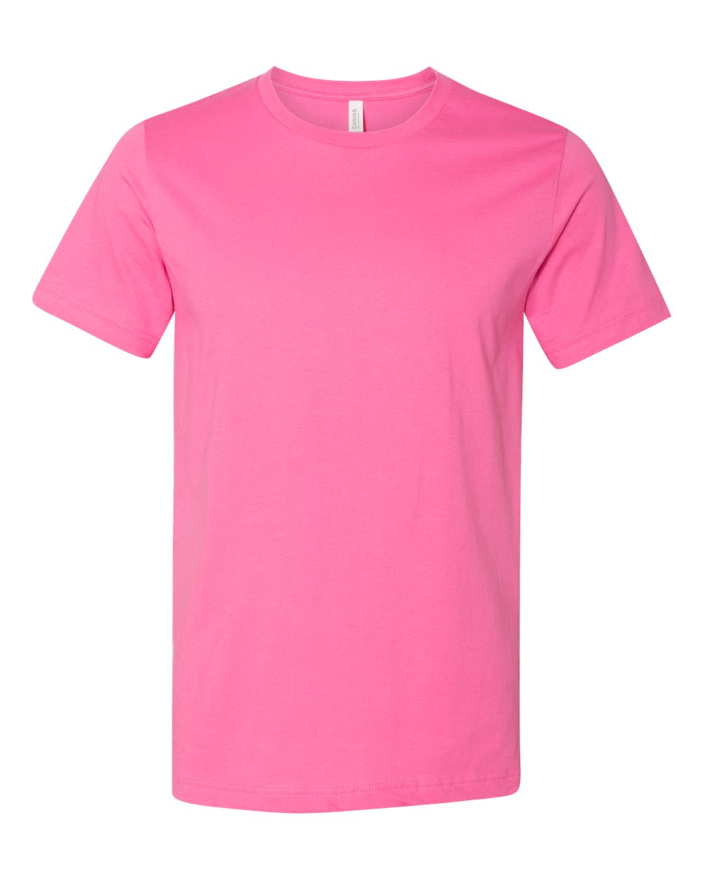 Bella Canvas Cotton T-Shirts