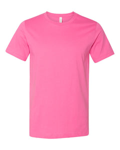 Bella Canvas Cotton T-Shirts