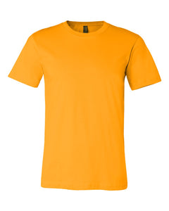 Bella Canvas Cotton T-Shirts