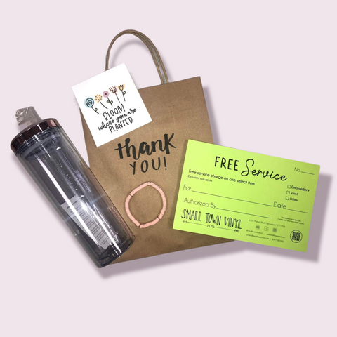 Gift Bundle