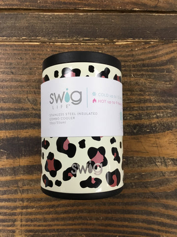 Swig 32 oz Stainless Steel Tumbler – Small Town Vinyl