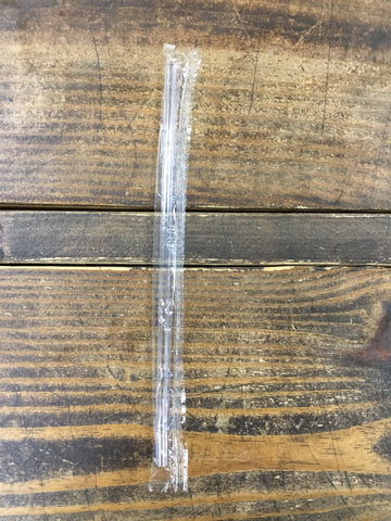 Swig 32 oz Tall Straw - Single Straw (Clear)