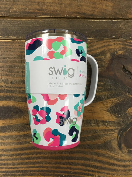 Swig 18oz Mug