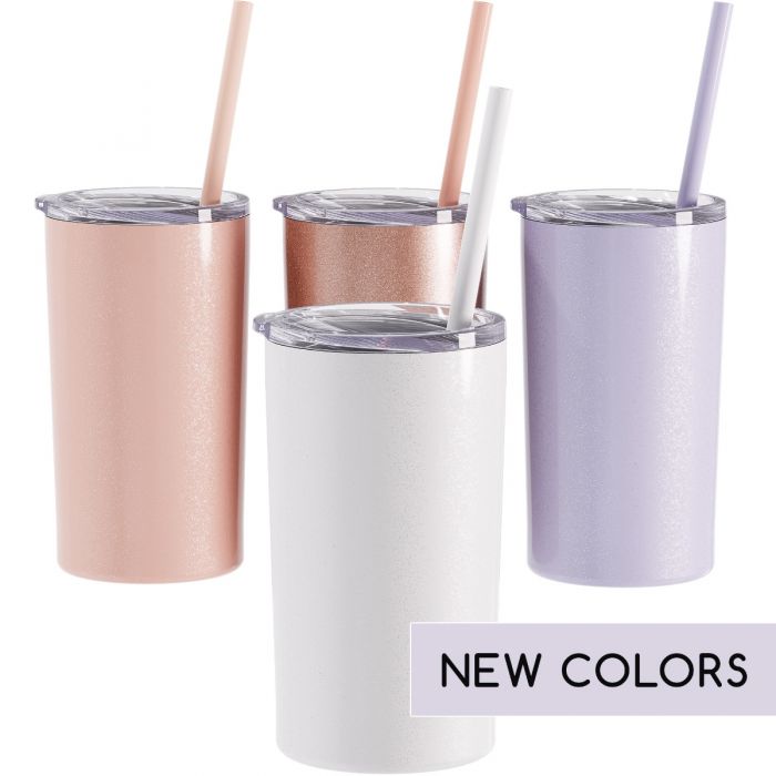 12 oz tumblers Maars Skinny Mini 12 oz. Tumbler