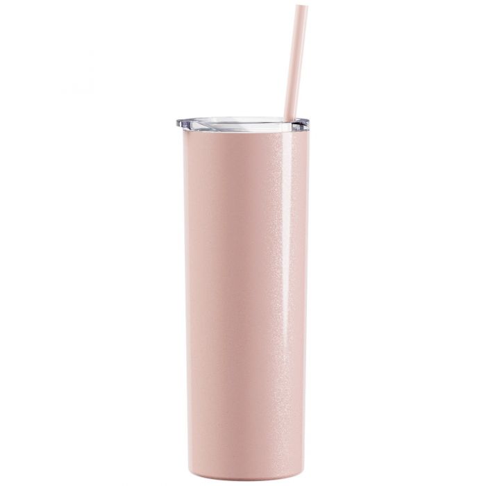 Maars Skinny 20 oz. Tumbler – Small Town Vinyl