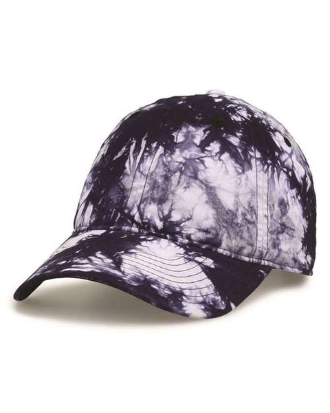 The Game Tie-Dyed Cap