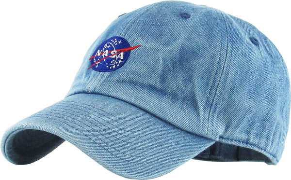 Space Inspired Dad Hat