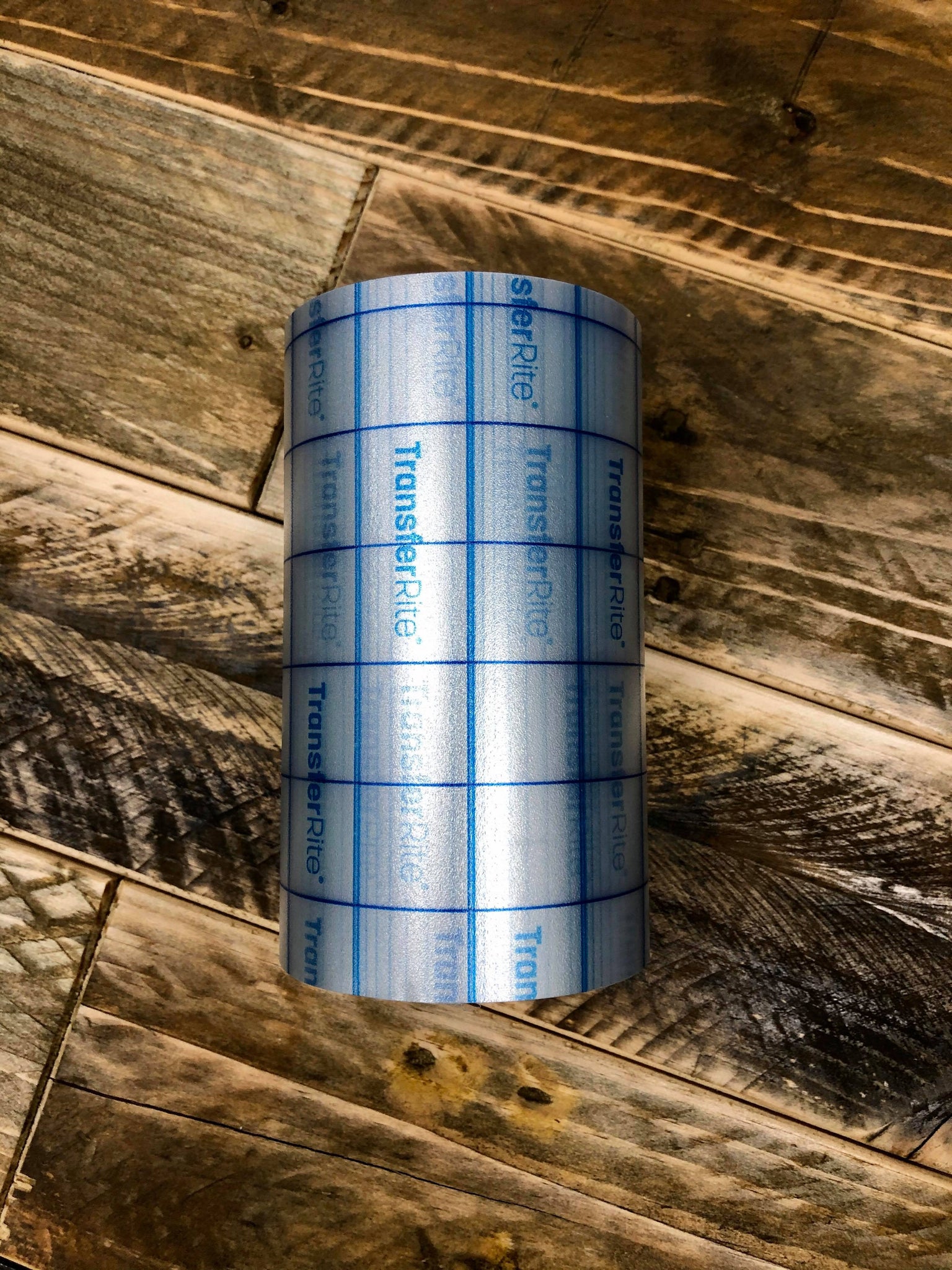 Transfer Tape